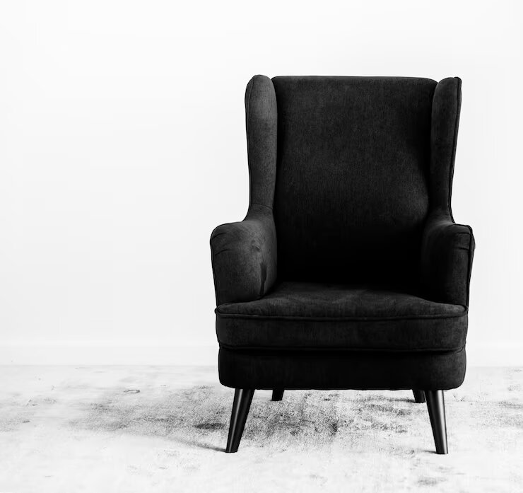 chair Black